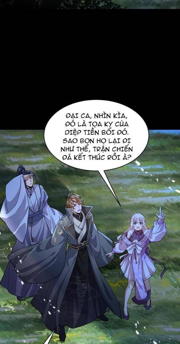 Gặp Mạnh Thì Càng Mạnh, Tu Vi Của Ta Không Giới Hạn - Page 14