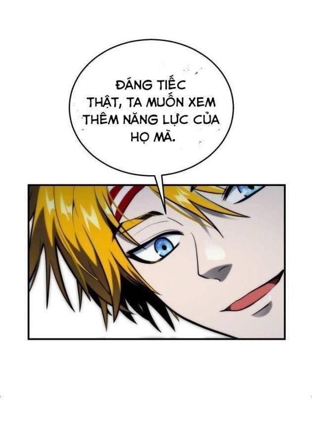 Cuộc Chiến Trong Tòa Tháp: Urek Mazino - Page 136
