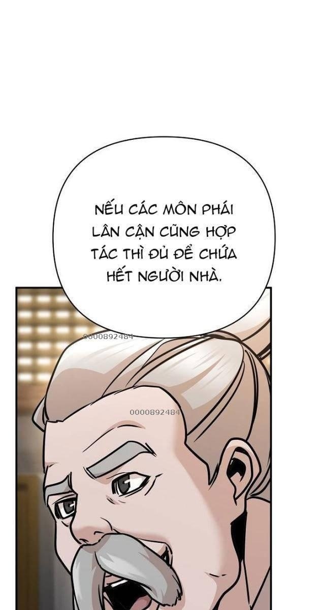 Tiểu Tử Đáng Ngờ Lại Là Cao Thủ - Page 5