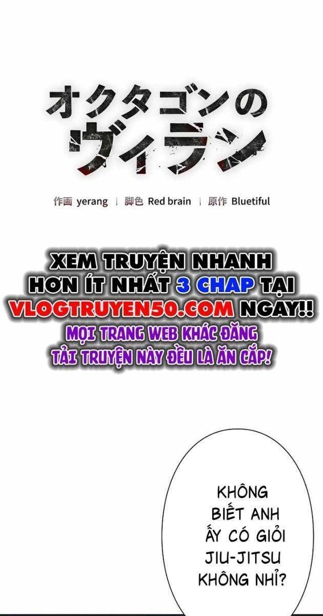 Ác Nhân Lồng Bát Giác - Page 1