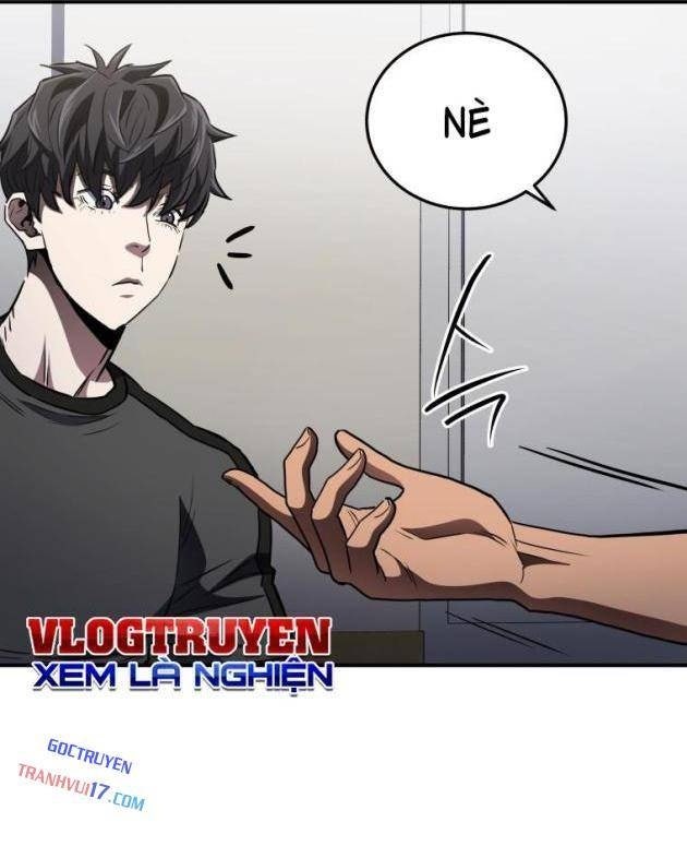 Ác Nhân Lồng Bát Giác - Page 105
