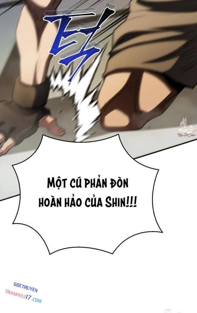 Ác Nhân Lồng Bát Giác - Page 38
