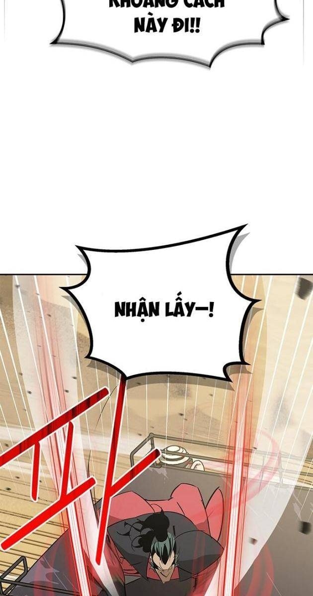Võ Lâm Phương Tây - Page 17