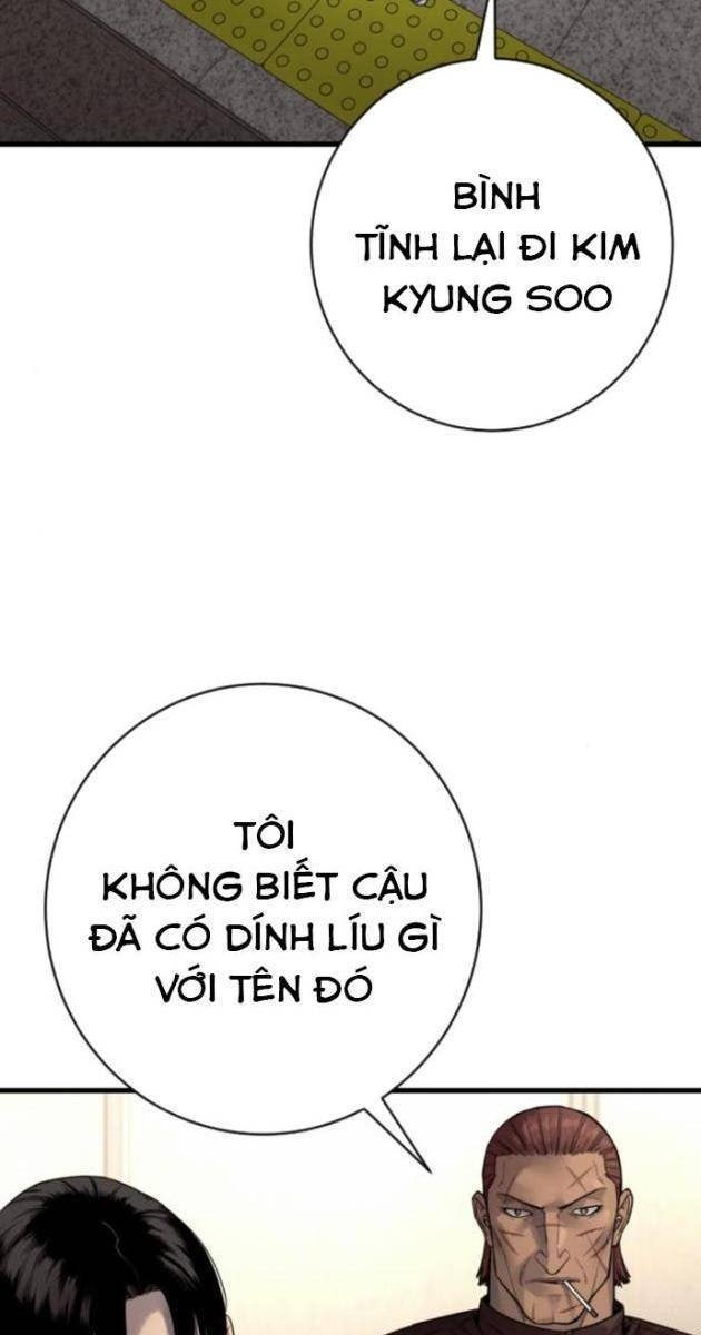 Cảnh Sát Báo Thù - Page 74