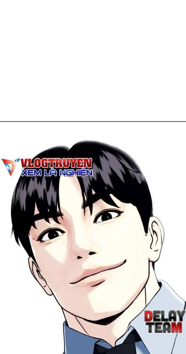 Loser Giỏi Võ - Page 25