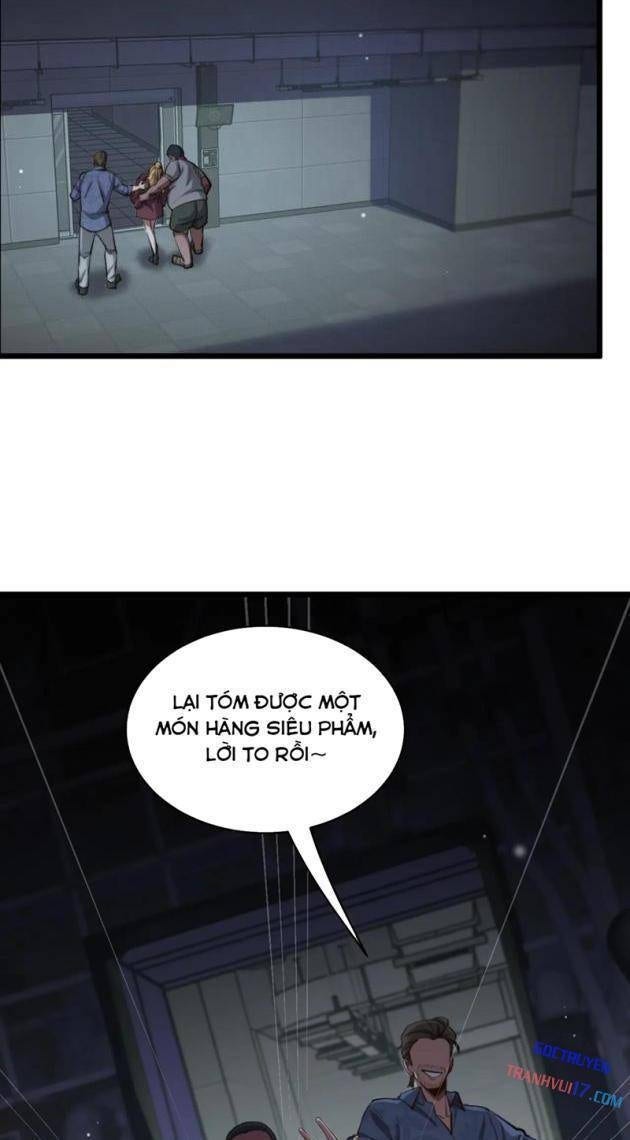 Ta Bị Kẹt Cùng Một Ngày 1000 Năm - Page 44