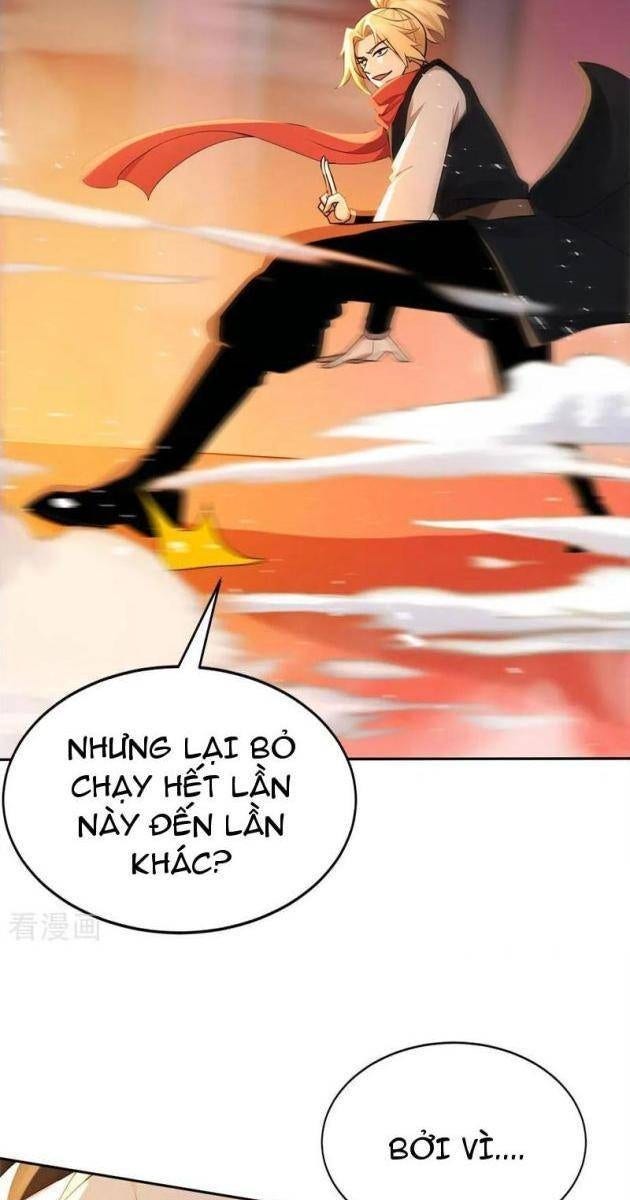 Đệ Tử Tu Luyện, Ta Nằm Chơi! - Page 11