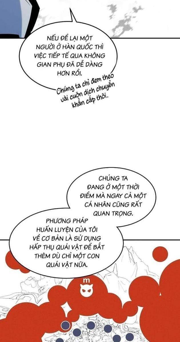 Đi Săn Tự Động Bằng Phân Thân - Page 18