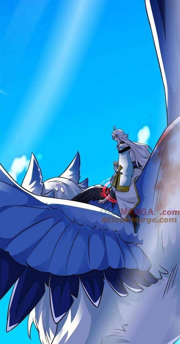 Cường Giả Đến Từ Trại Tâm Thần - Page 17