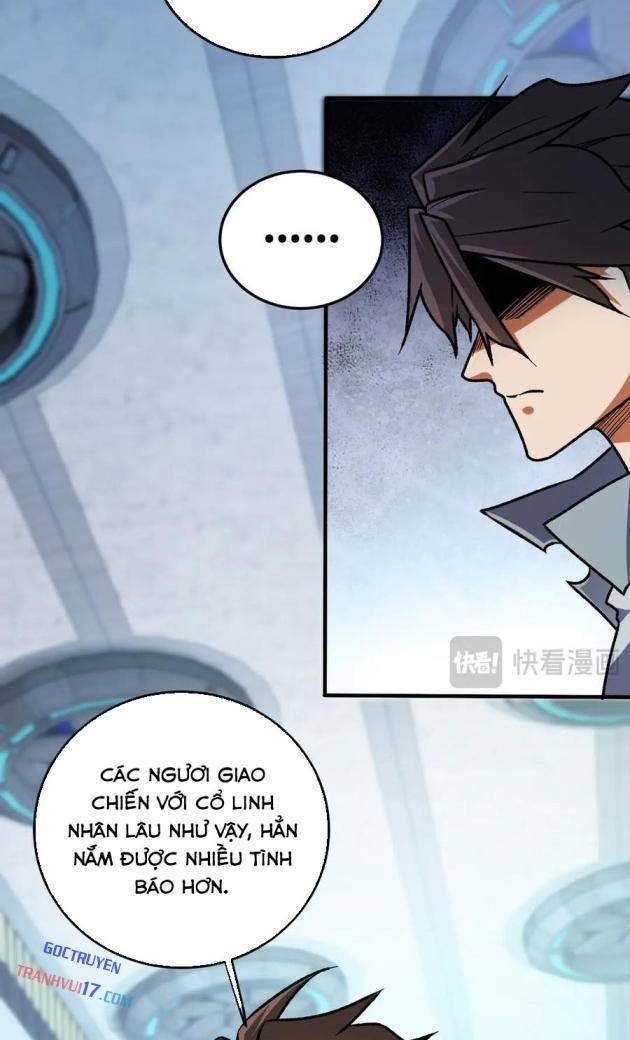 Toàn Dân Chuyển Chức: Duy Ta Vô Chức Tán Nhân - Page 46