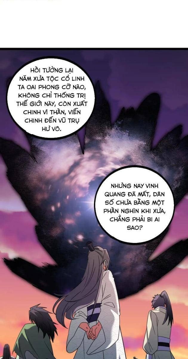 Toàn Dân Chuyển Chức: Duy Ta Vô Chức Tán Nhân - Page 53
