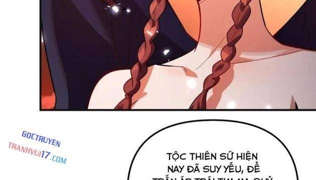 Nguyên Lai Ta Là Tu Tiên Đại Lão - Page 55