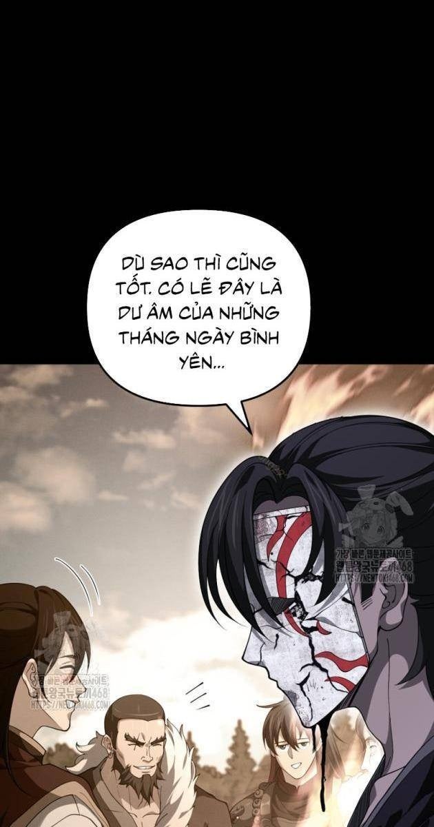 Võ Thần Tái Sinh - Page 11