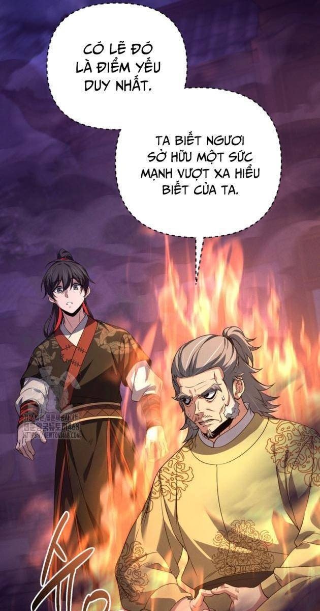 Võ Thần Tái Sinh - Page 85