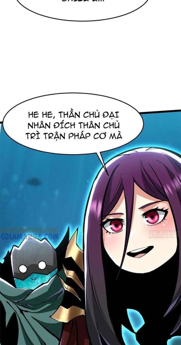 Ta Thật Không Muốn Học Cấm Chú - Page 49