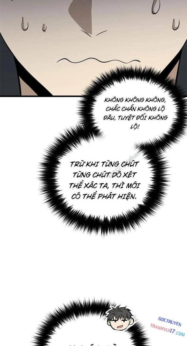 Toàn Cầu Cao Võ - Page 56