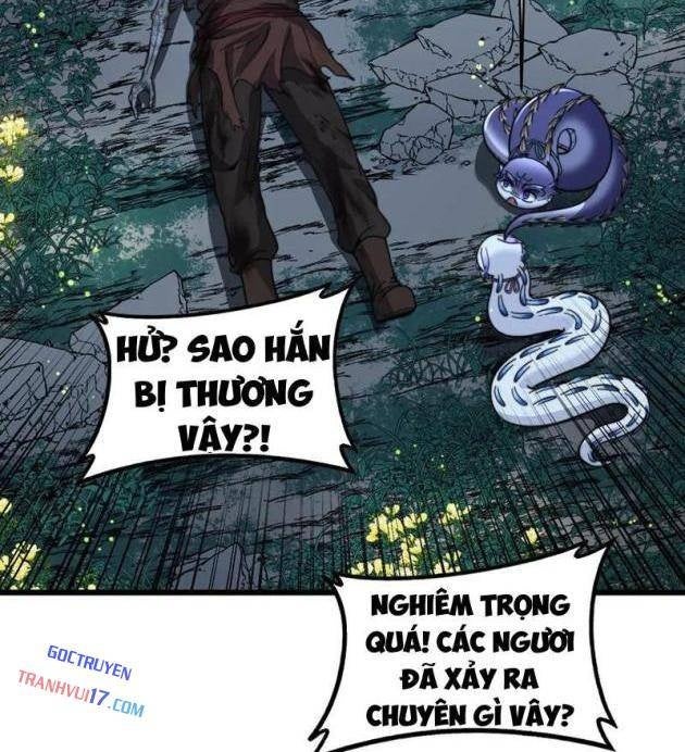 Lão Xà Tu Tiên - Page 60