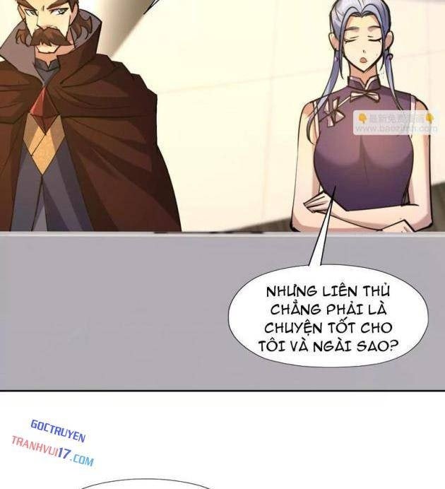 Trùng Sinh Thành Godzilla 2: Thú Thần Quật Khởi - Page 20