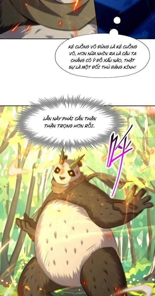Trùng Sinh Thành Godzilla 2: Thú Thần Quật Khởi - Page 60