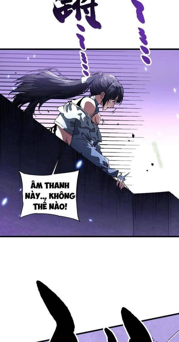 Cao Võ Tiến Hóa: Bắt Đầu Thức Tỉnh Quái Thú Chi Vương - Page 23