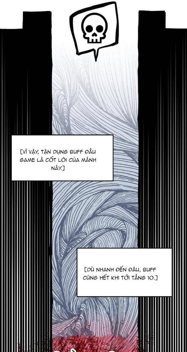 Người Chơi Lỗi - Page 43
