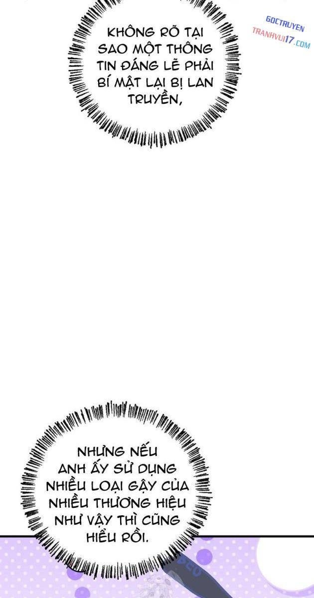Tân Binh Của Đội Bóng Chày Quá Giỏi - Page 105