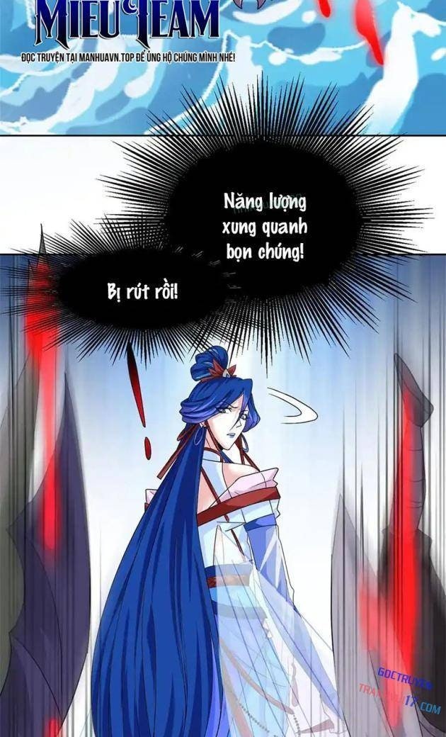 Cường Giả Đến Từ Trại Tâm Thần - Page 44