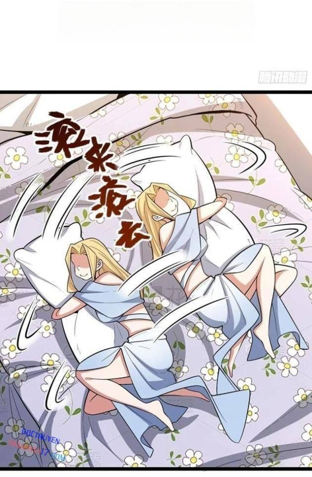 Nguyên Lai Ta Là Tu Tiên Đại Lão - Page 23