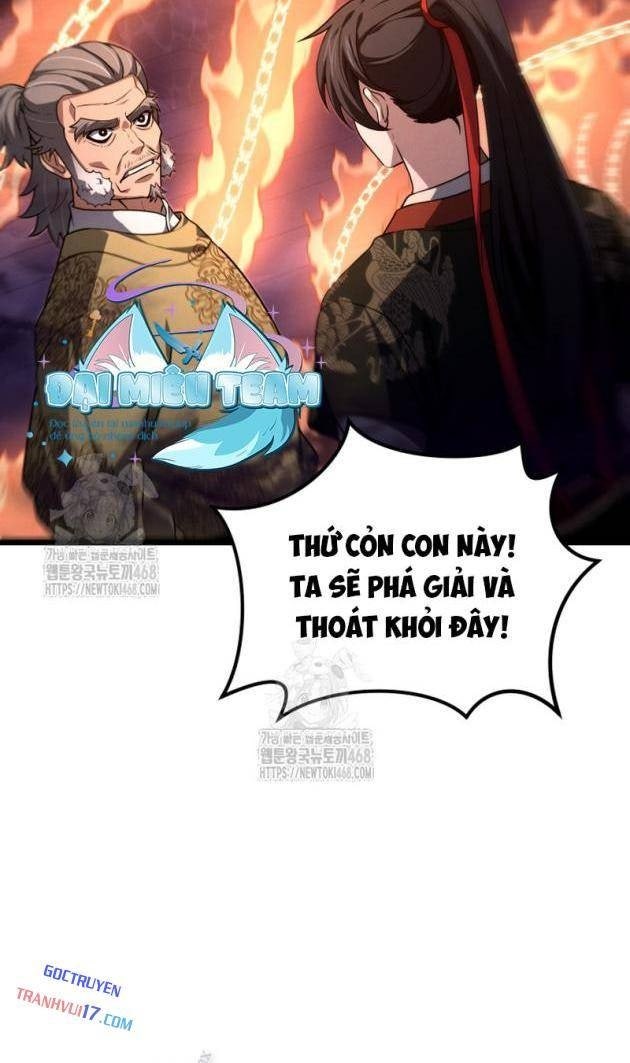 Võ Thần Tái Sinh - Page 49