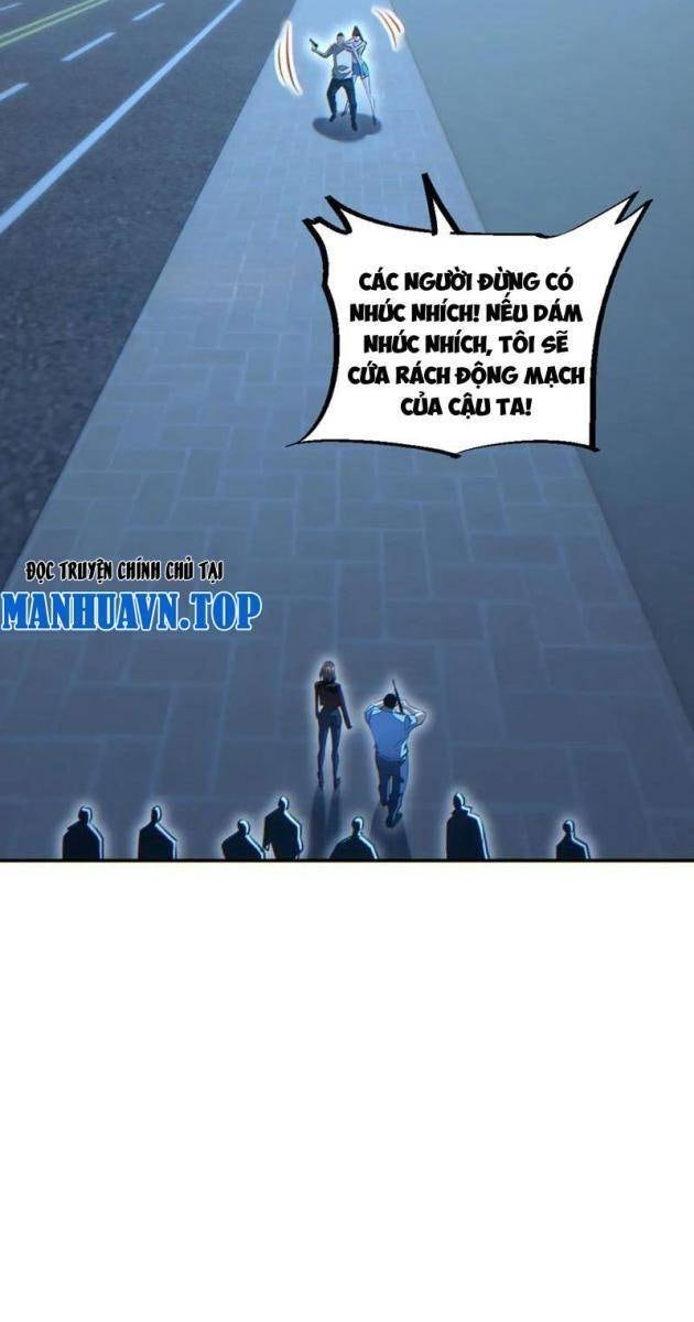 Mạt Thế Trùng Sinh: Ta Dựa Vào Mở Rương Vấn Dỉnh Đỉnh Phong - Page 15