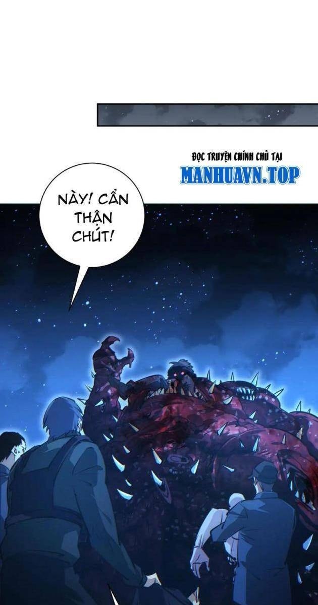 Mạt Thế Trùng Sinh: Ta Dựa Vào Mở Rương Vấn Dỉnh Đỉnh Phong - Page 37