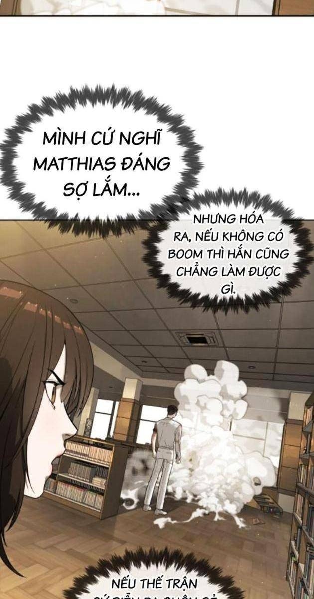 Sát Thủ Peter - Page 58