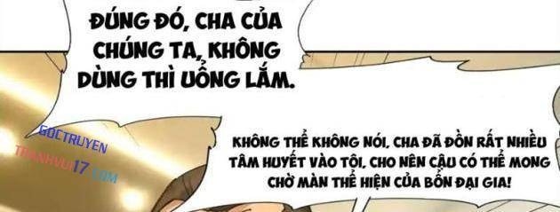 Trùng Sinh Thành Godzilla 2: Thú Thần Quật Khởi - Page 4