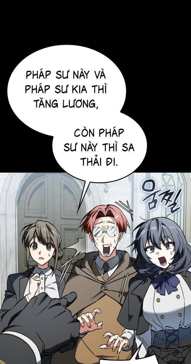 Đại Phản Diện Khao Khát Được Sống - Page 47