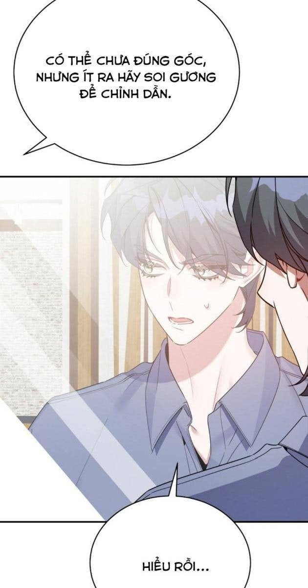 Hướng Dẫn Hồi Quy Dành Cho Thần Tượng - Page 59