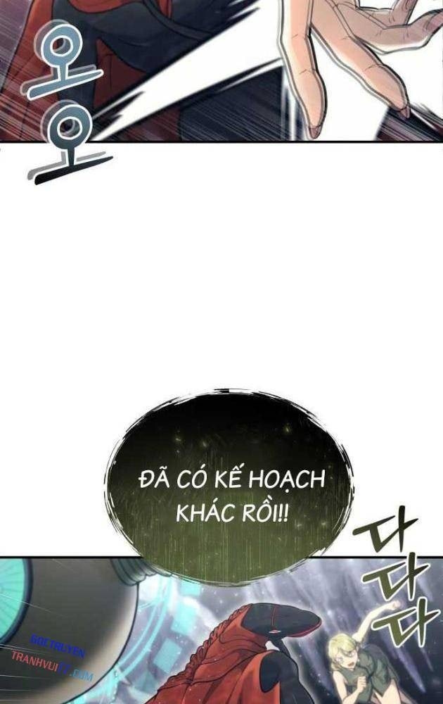 Cuộc Chiến Trong Tòa Tháp: Urek Mazino - Page 27