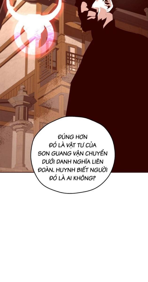 Võ Lâm Phương Tây - Page 91