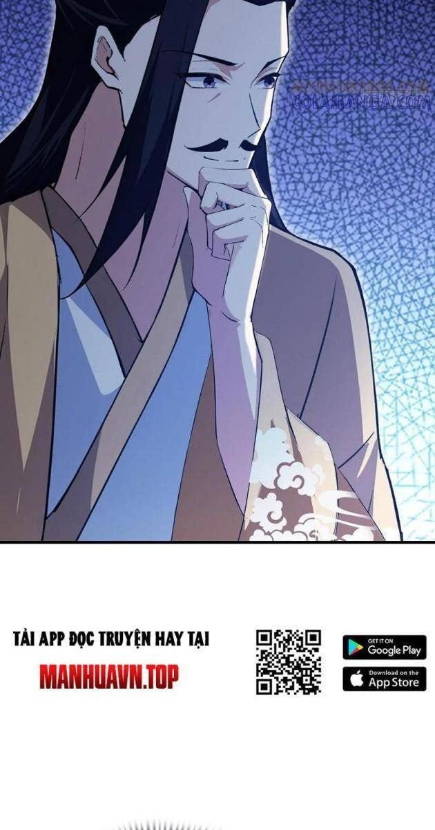 Hóa Ra Ta Sớm Đã Vô Địch - Page 59