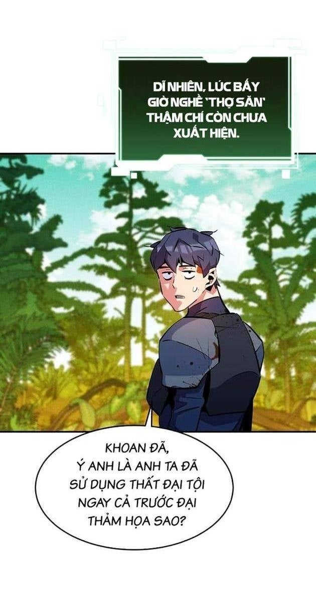 Đi Săn Tự Động Bằng Phân Thân - Page 102