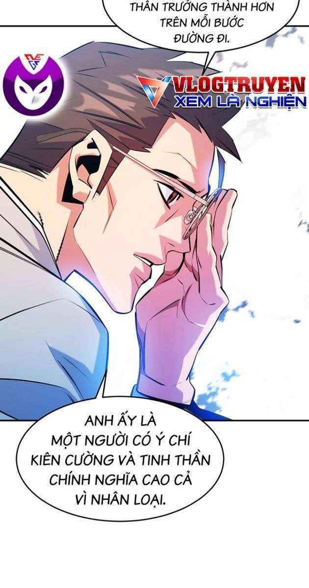Đi Săn Tự Động Bằng Phân Thân - Page 16