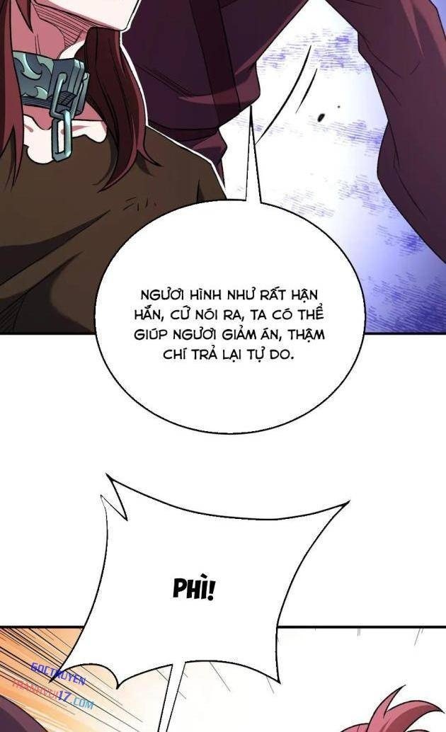 Toàn Dân Chuyển Chức: Duy Ta Vô Chức Tán Nhân - Page 16