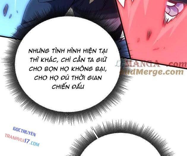 Toàn Dân Chuyển Chức: Duy Ta Vô Chức Tán Nhân - Page 56