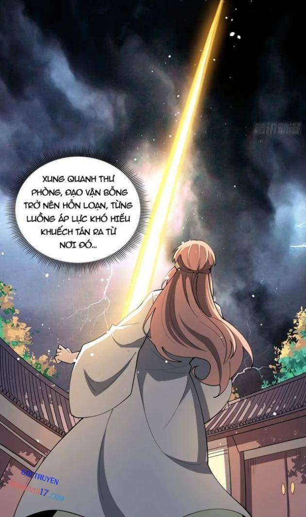 Nguyên Lai Ta Là Tu Tiên Đại Lão - Page 34