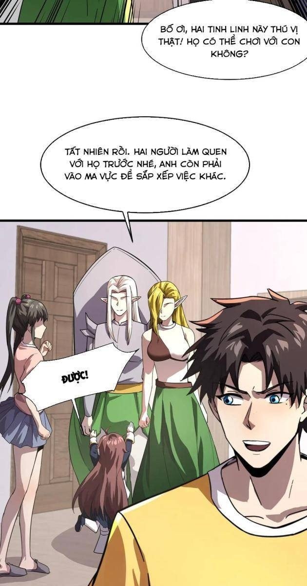 Chỉ Có Ta Có Thể Sử Dụng Triệu Hoán Thuật - Page 44