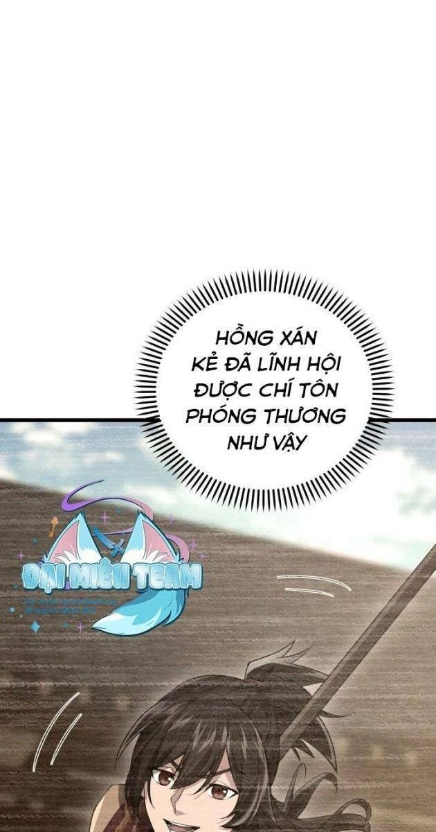 Võ Thần Tái Sinh - Page 98