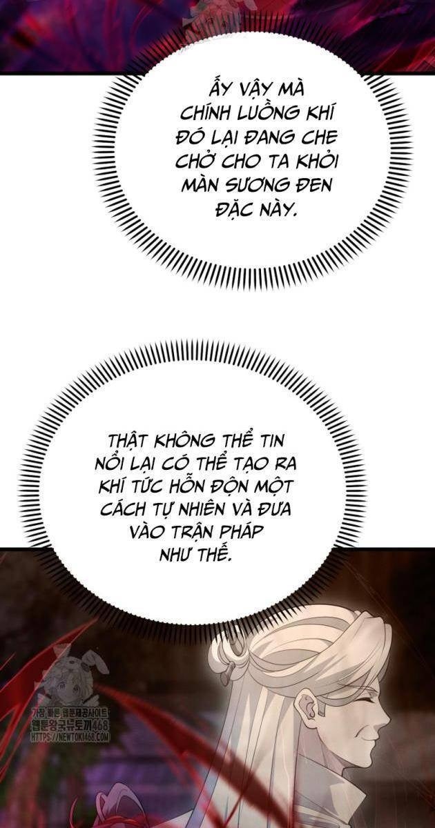 Võ Thần Tái Sinh - Page 4