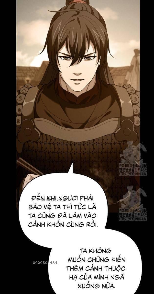 Võ Thần Tái Sinh - Page 7