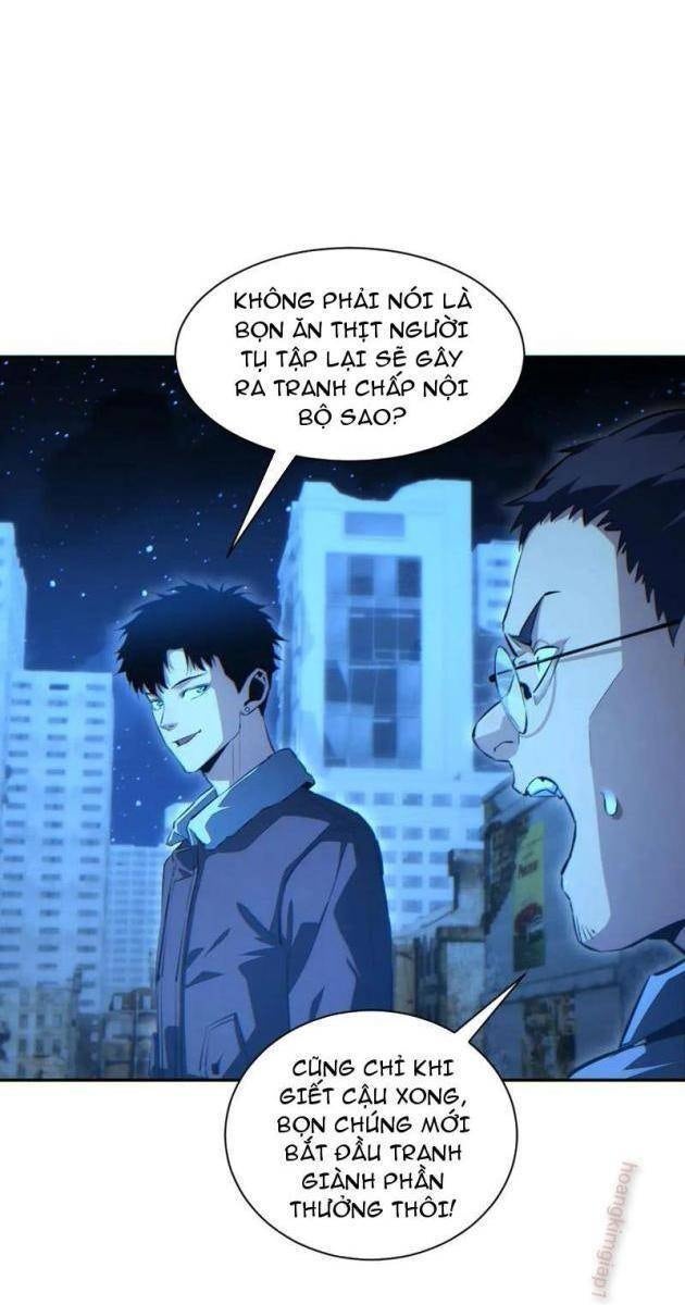 Mạt Thế Trùng Sinh: Ta Dựa Vào Mở Rương Vấn Dỉnh Đỉnh Phong - Page 13