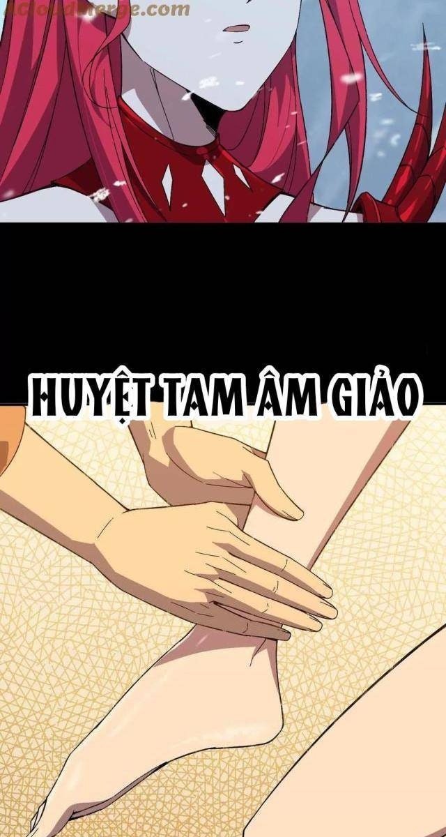 Dũng Giả Và Nữ Ma Vương - Page 35