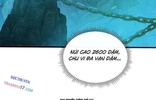 Ta Học Trảm Thần Trong Bệnh Viện Tâm Thần - Page 42